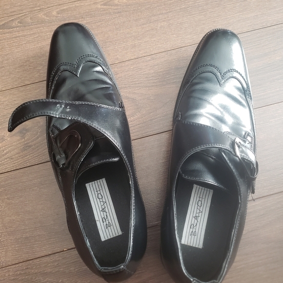 Bravo Men's Shoe - Picture 3 of 10